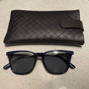 Botega sunglasses